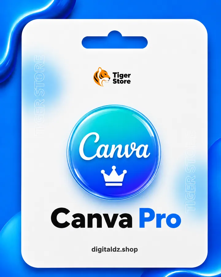 Canva Pro