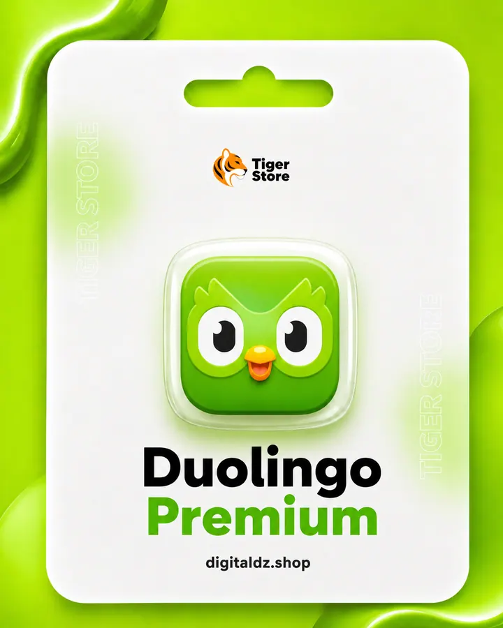 Duolingo Premium