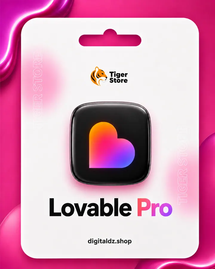 Lovable Pro