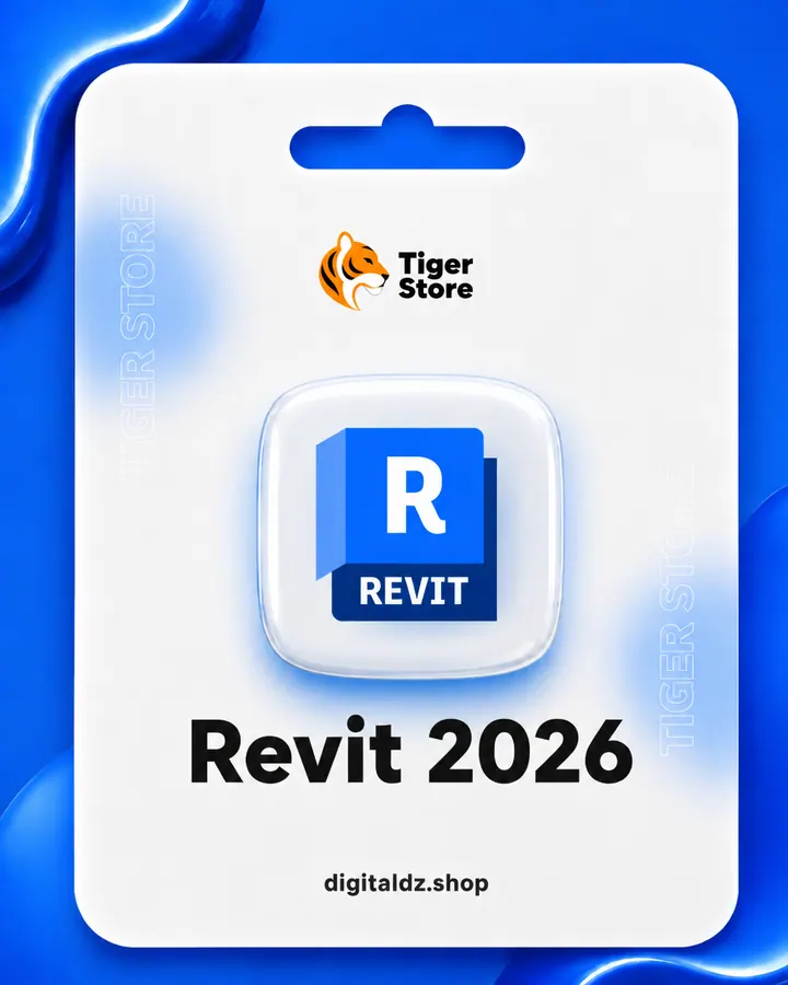 Revit 2026