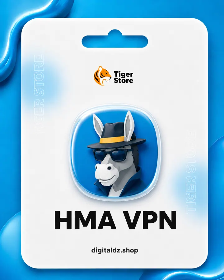 HMA VPN