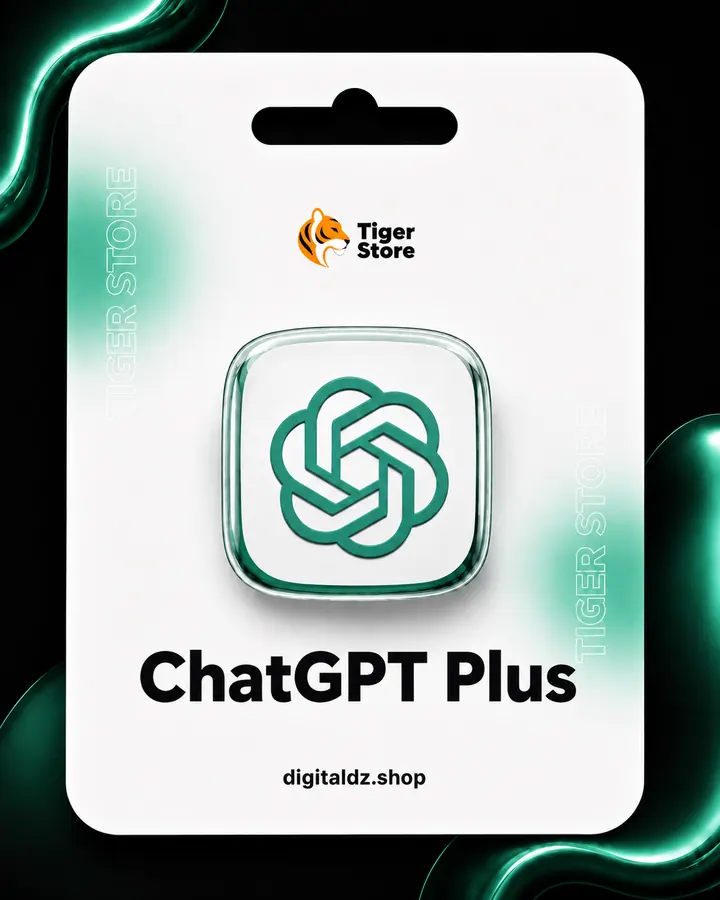 ChatGPT Plus