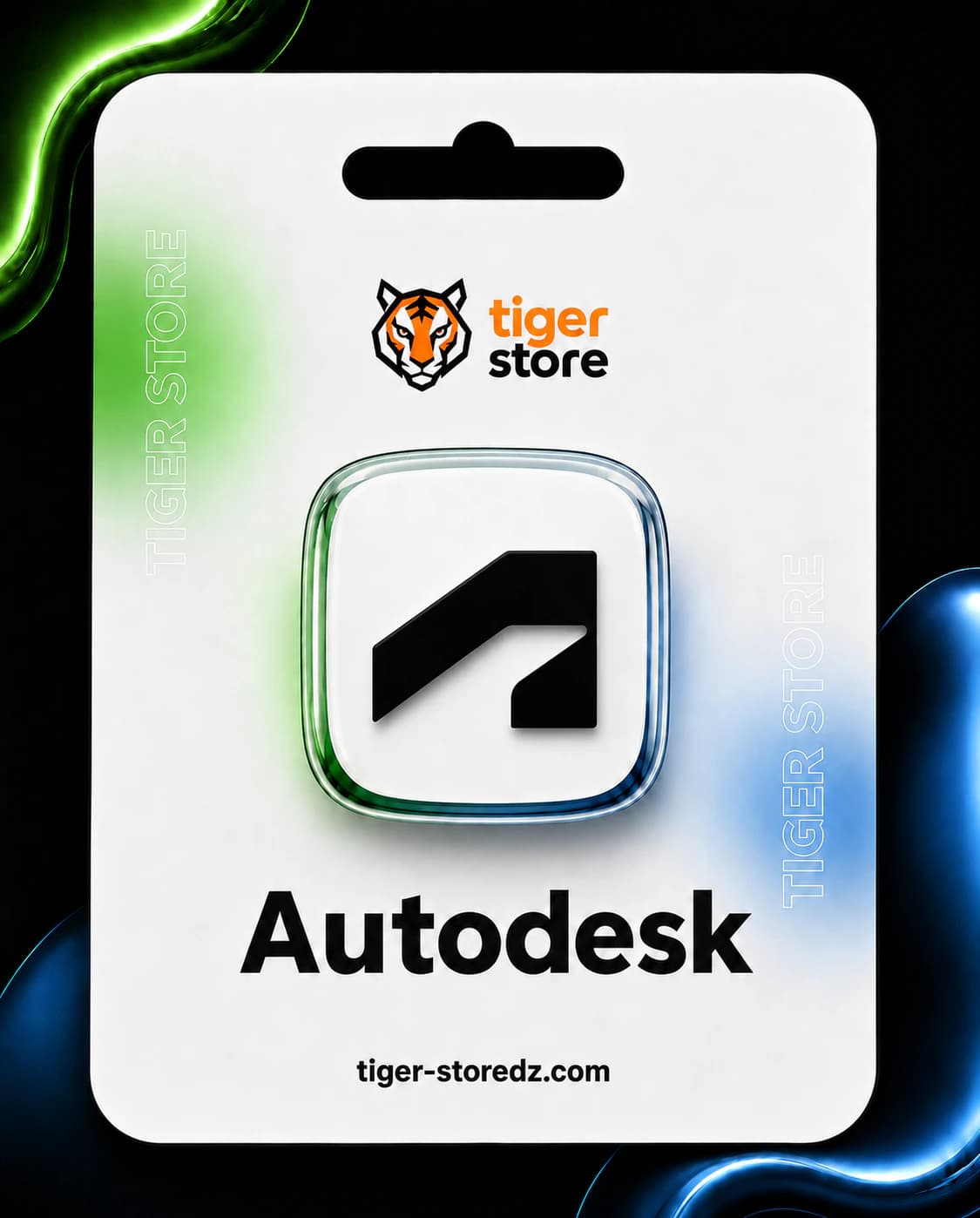 Autodesk — صورة المنتج