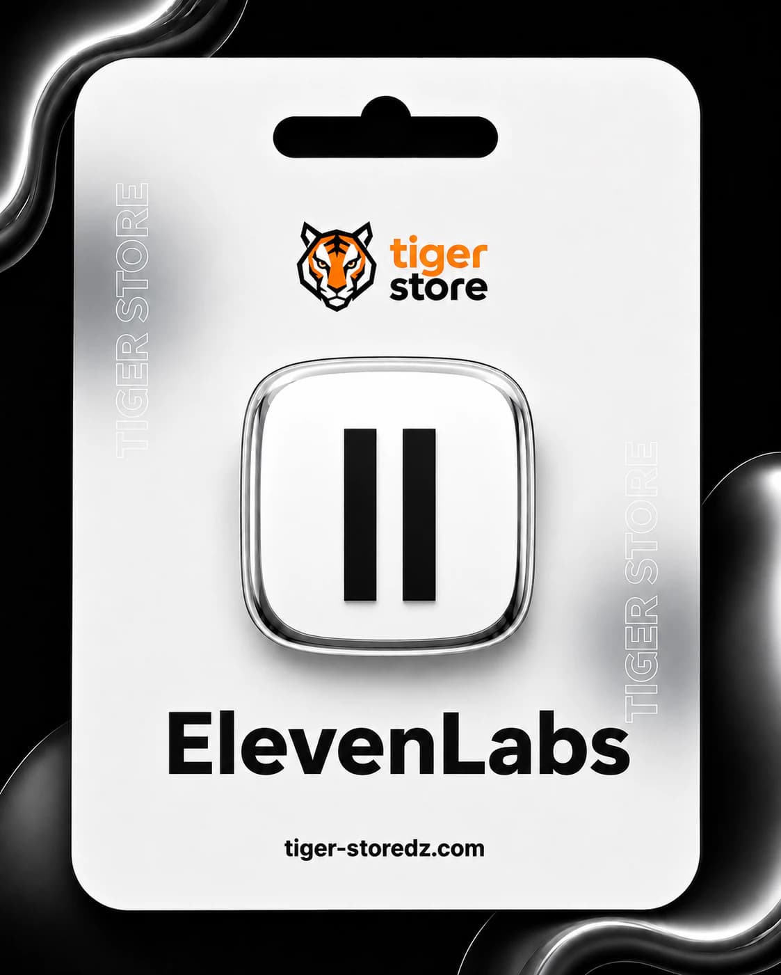 ElevenLabs Creator — صورة المنتج