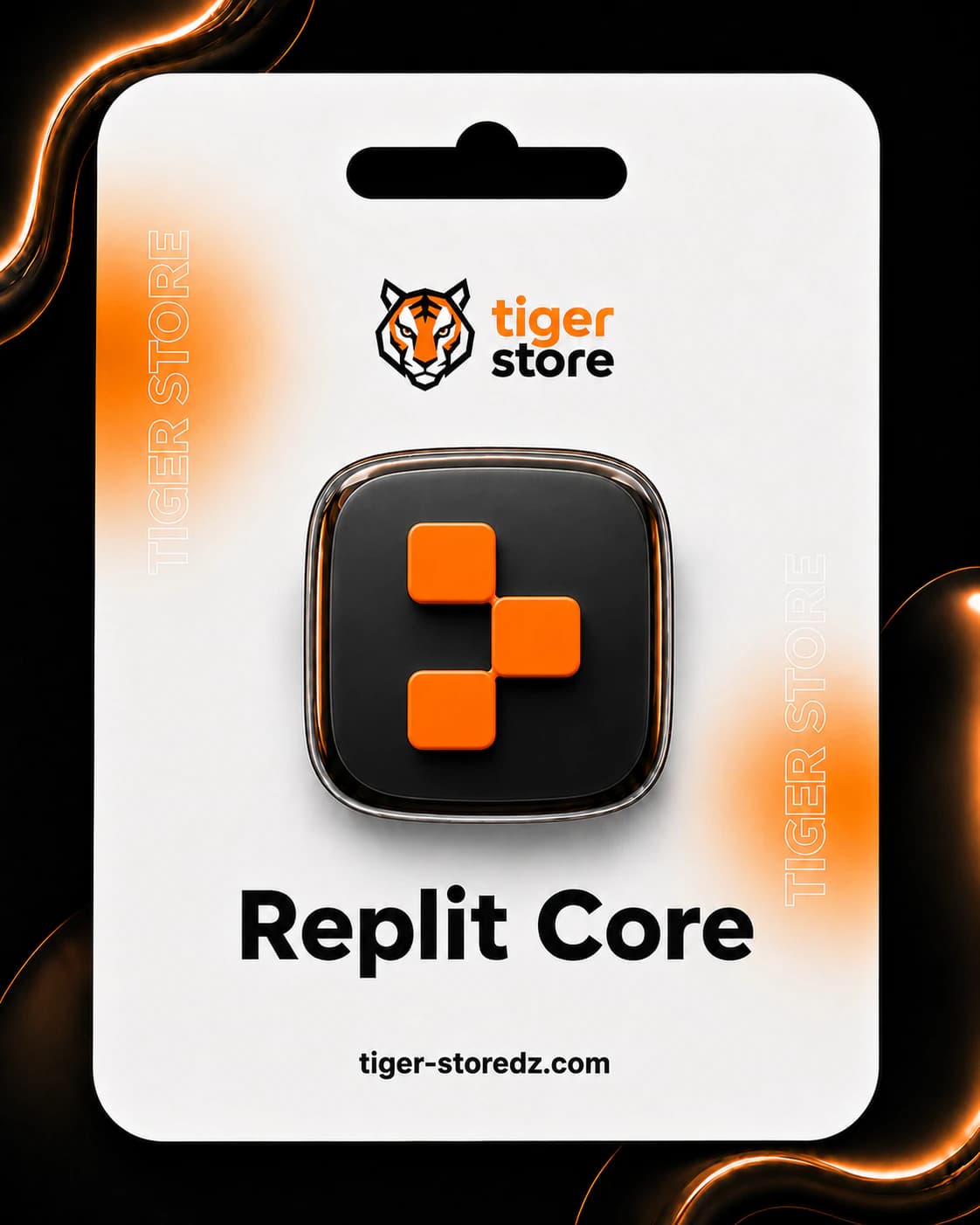 Replit Core — صورة المنتج
