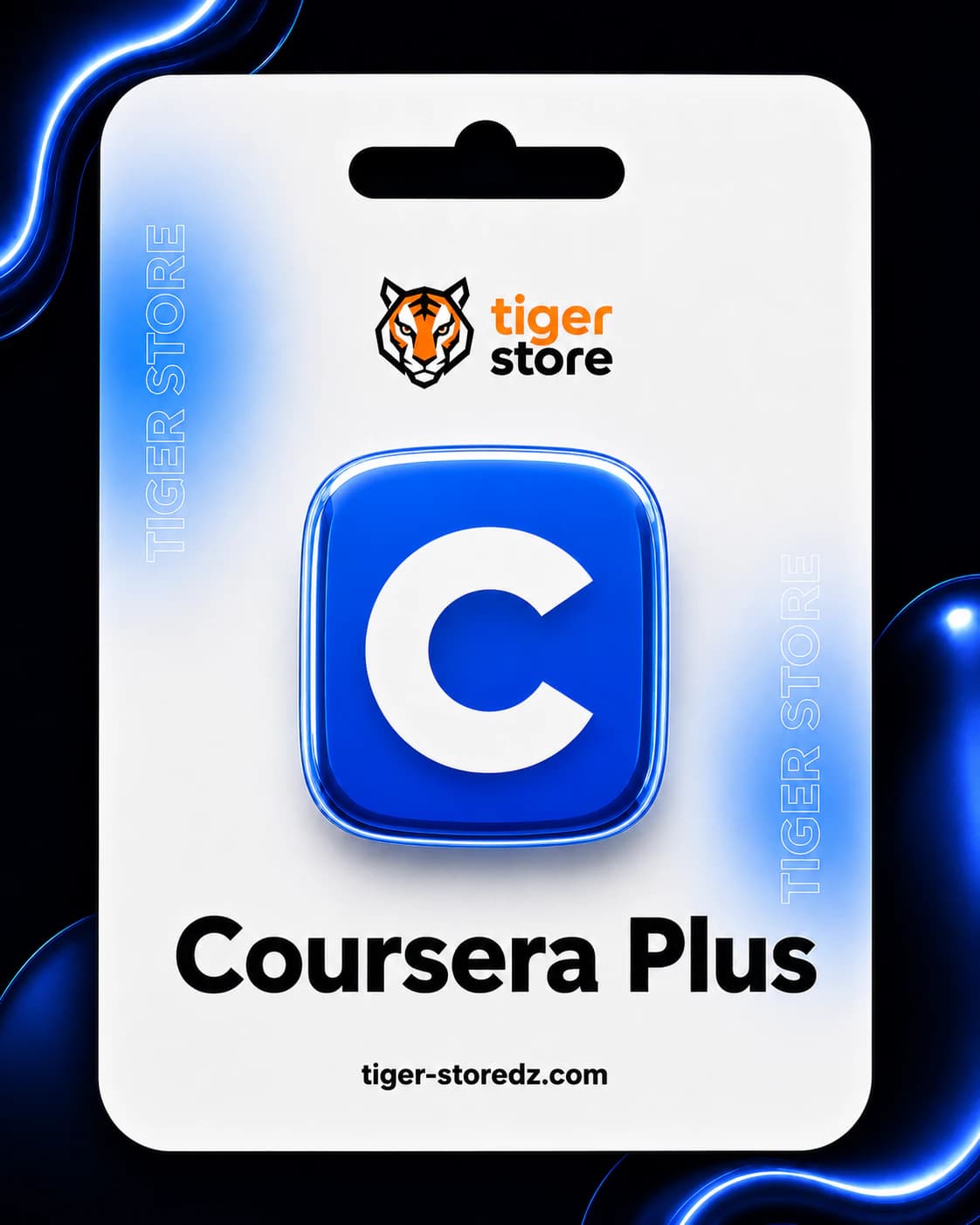 Coursera — صورة المنتج