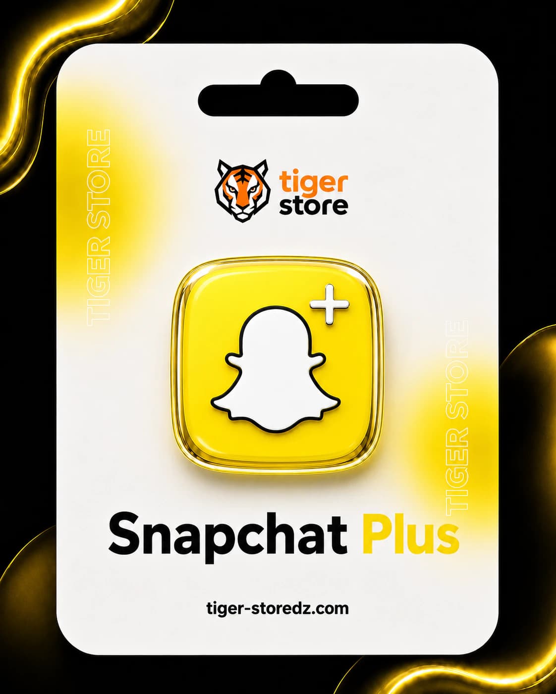 Snapchat Plus — صورة المنتج